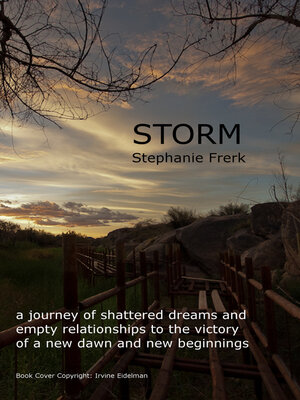cover image of Storm